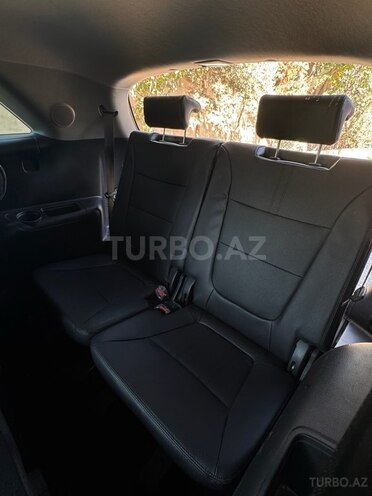 Kia Sorento 2014, 224,000 km - 2.0 l - Bakı