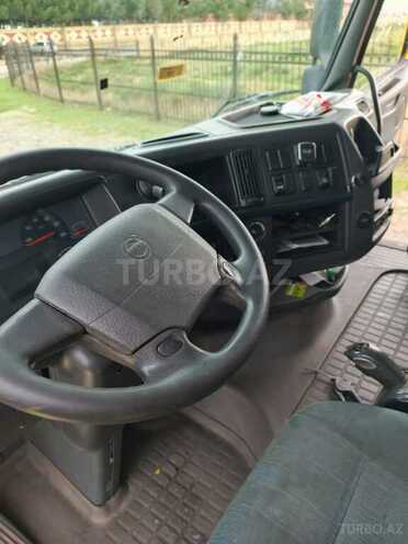 Volvo FH 460 2012, 1,230,000 km - 12.0 l - Bakı