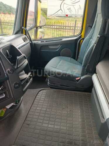 Volvo FH 460 2012, 1,230,000 km - 12.0 l - Bakı