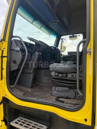 Volvo FH 460 2012, 1,230,000 km - 12.0 l - Bakı
