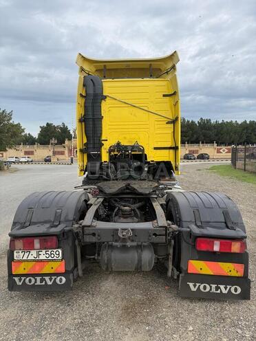 Volvo FH 460 2012, 1,230,000 km - 12.0 l - Bakı