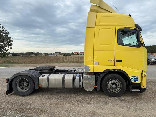 Volvo FH 460 2012, 1,230,000 km - 12.0 l - Bakı