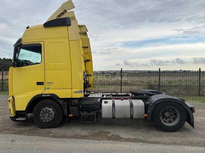 Volvo FH 460 2012, 1,230,000 km - 12.0 l - Bakı