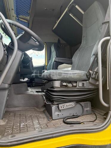 Volvo FH 460 2012, 1,230,000 km - 12.0 l - Bakı