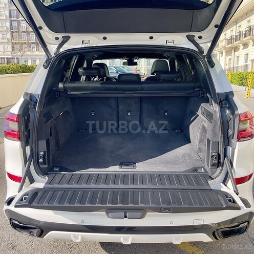 BMW X5 2021, 56,000 km - 3.0 l - Bakı