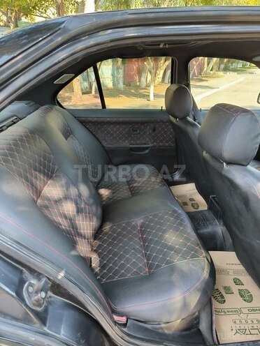 BMW 320 1992, 250,000 km - 2.0 l - Sumqayıt