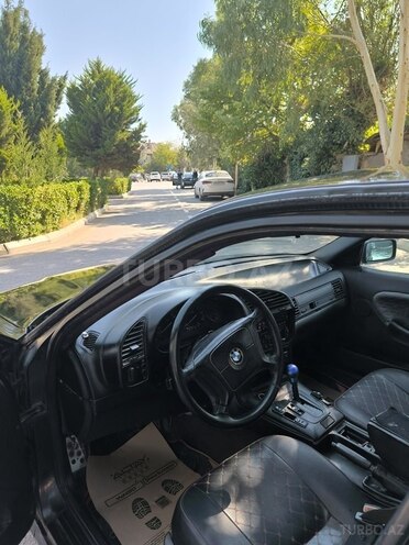 BMW 320 1992, 250,000 km - 2.0 l - Sumqayıt