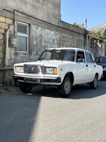 LADA (VAZ) 2107 2004, 43,580 km - 1.6 l - Bakı