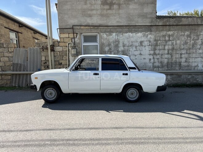 LADA (VAZ) 2107 2004, 43,580 km - 1.6 l - Bakı