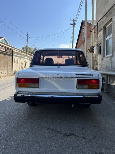LADA (VAZ) 2107 2004, 43,580 km - 1.6 l - Bakı
