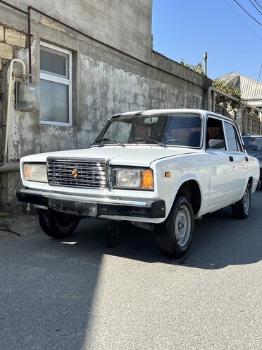LADA (VAZ) 2107 2004, 43,580 km - 1.6 l - Bakı