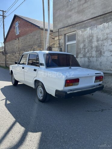 LADA (VAZ) 2107 2004, 43,580 km - 1.6 l - Bakı