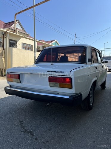LADA (VAZ) 2107 2004, 43,580 km - 1.6 l - Bakı