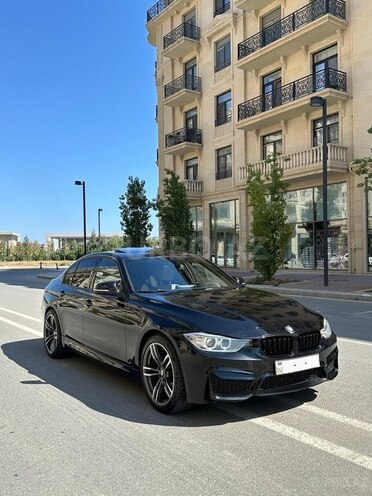 BMW 328 2013, 165,100 km - 2.0 л - Bakı