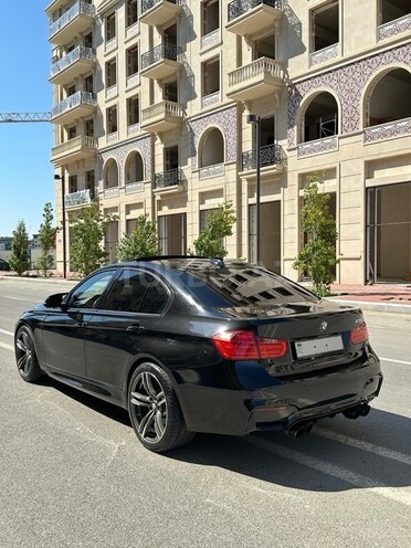 BMW 328 2013, 165,100 km - 2.0 л - Bakı