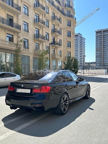 BMW 328 2013, 165,100 km - 2.0 л - Bakı