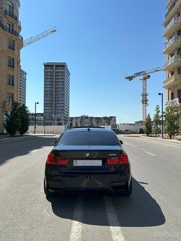 BMW 328 2013, 165,100 km - 2.0 л - Bakı