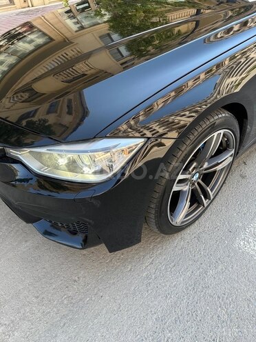 BMW 328 2013, 165,100 km - 2.0 л - Bakı