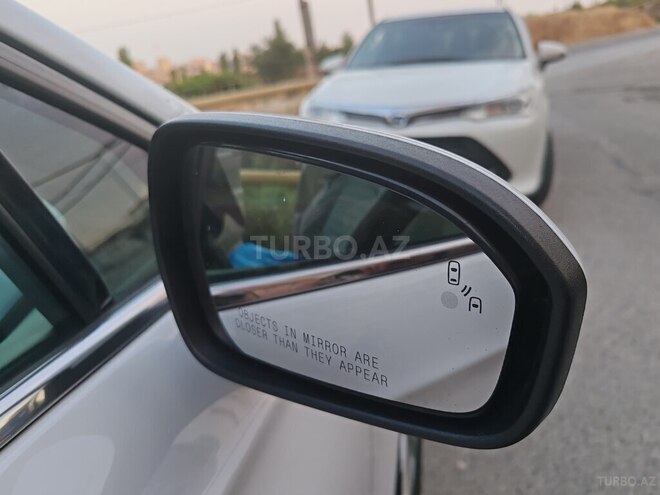 Ford Fusion (North America) 2019, 201,973 km - 1.5 l - Bakı