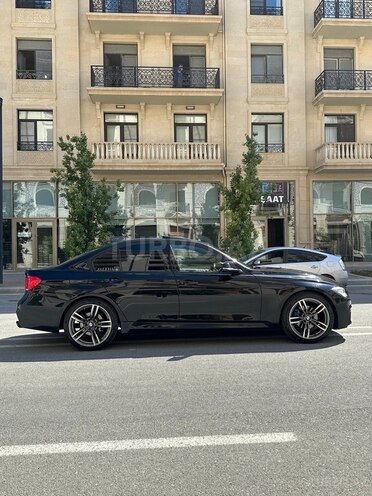 BMW 328 2013, 165,100 km - 2.0 л - Bakı