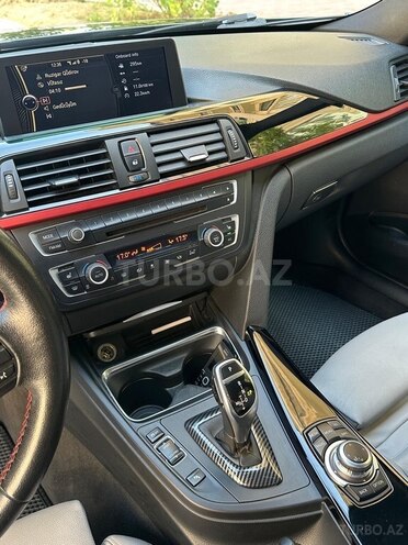 BMW 328 2013, 165,100 km - 2.0 л - Bakı