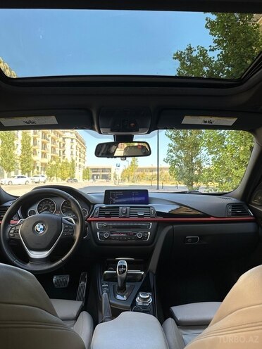 BMW 328 2013, 165,100 km - 2.0 л - Bakı