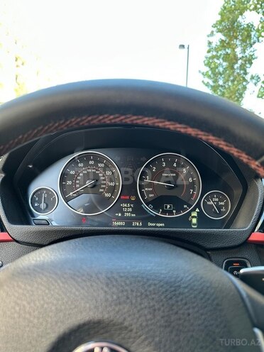 BMW 328 2013, 165,100 km - 2.0 л - Bakı