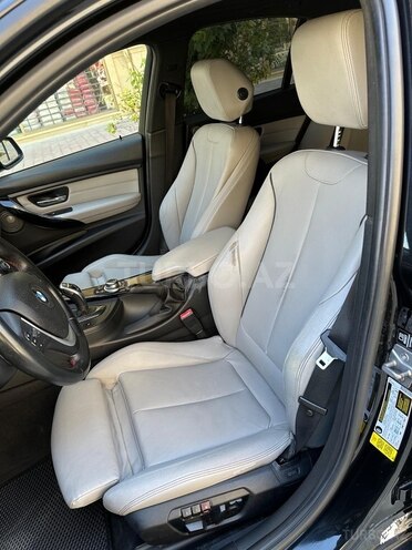 BMW 328 2013, 165,100 km - 2.0 л - Bakı