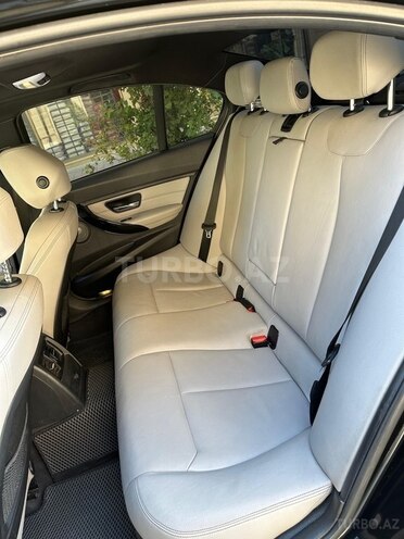 BMW 328 2013, 165,100 km - 2.0 л - Bakı