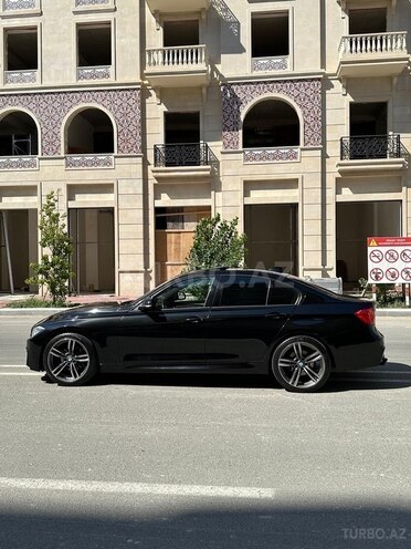 BMW 328 2013, 165,100 km - 2.0 л - Bakı