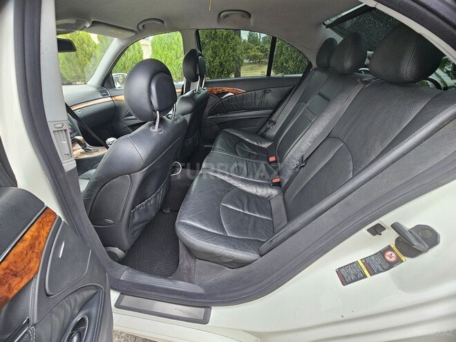 Mercedes E 240 2002, 280,000 km - 2.6 l - Bakı