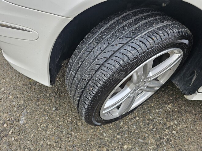 Mercedes E 240 2002, 280,000 km - 2.6 l - Bakı