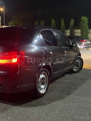 Iran Khodro Runna 2013, 400,000 km - 1.6 l - Bakı