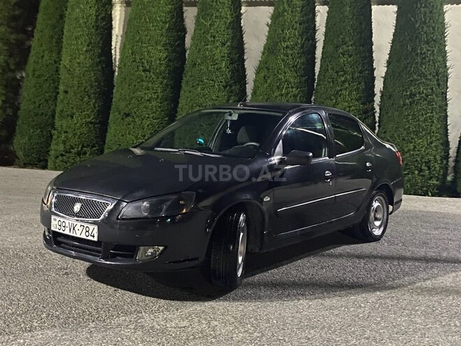 Iran Khodro Runna 2013, 400,000 km - 1.6 l - Bakı