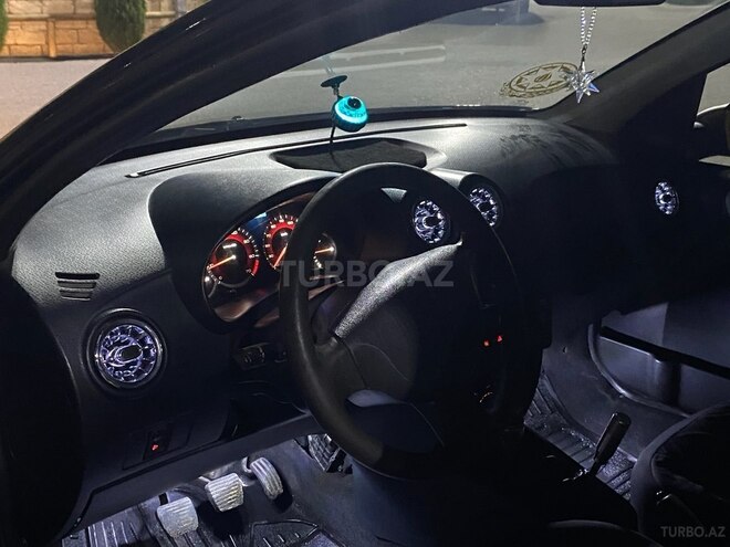 Iran Khodro Runna 2013, 400,000 km - 1.6 l - Bakı