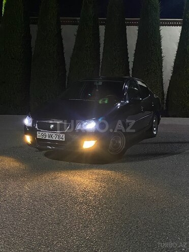 Iran Khodro Runna 2013, 400,000 km - 1.6 l - Bakı