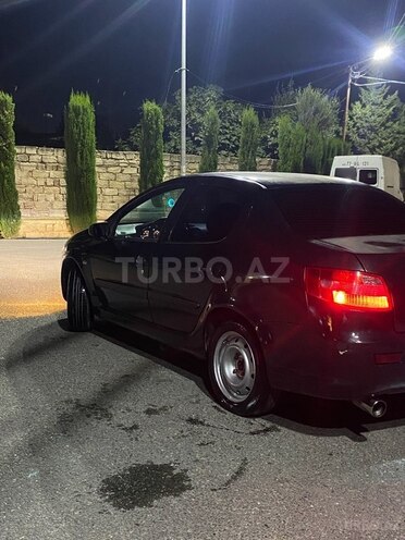 Iran Khodro Runna 2013, 400,000 km - 1.6 l - Bakı