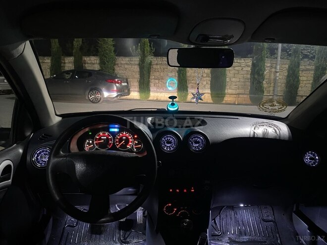 Iran Khodro Runna 2013, 400,000 km - 1.6 l - Bakı