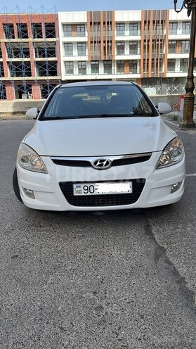 Hyundai i30 2009, 190,000 km - 1.6 л - Bakı