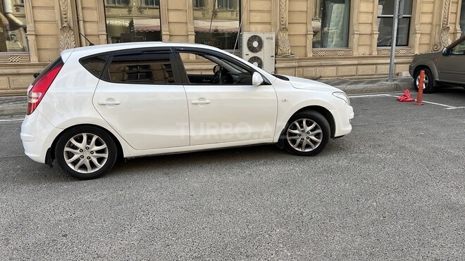 Hyundai i30 2009, 190,000 km - 1.6 л - Bakı