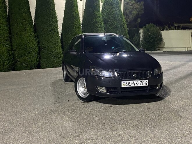 Iran Khodro Runna 2013, 400,000 km - 1.6 l - Bakı