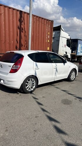 Hyundai i30 2009, 190,000 km - 1.6 л - Bakı