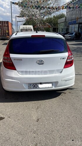 Hyundai i30 2009, 190,000 km - 1.6 л - Bakı