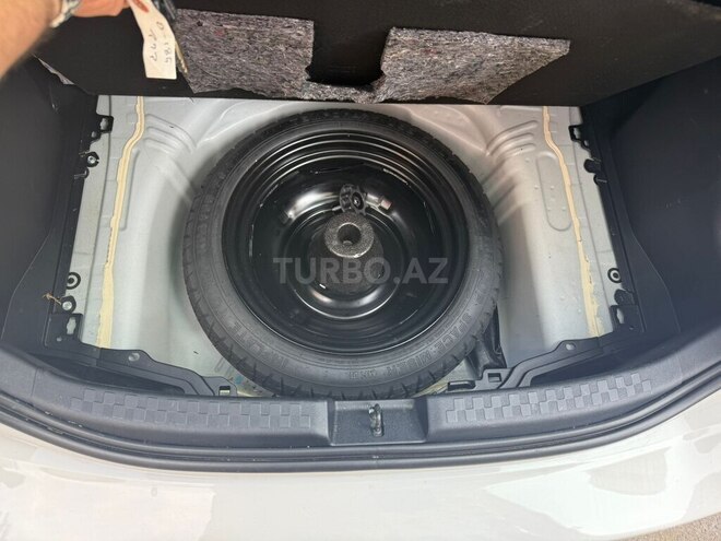 Toyota Aqua 2020, 34,265 km - 1.5 л - Bakı