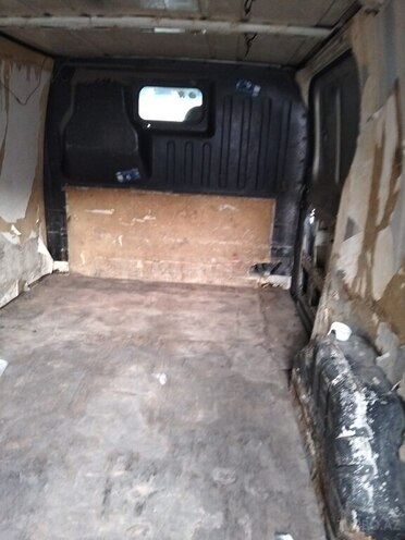 Ford Transit 2002, 499,000 km - 2.0 l - Bakı