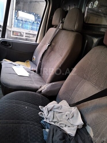 Ford Transit 2002, 499,000 km - 2.0 l - Bakı