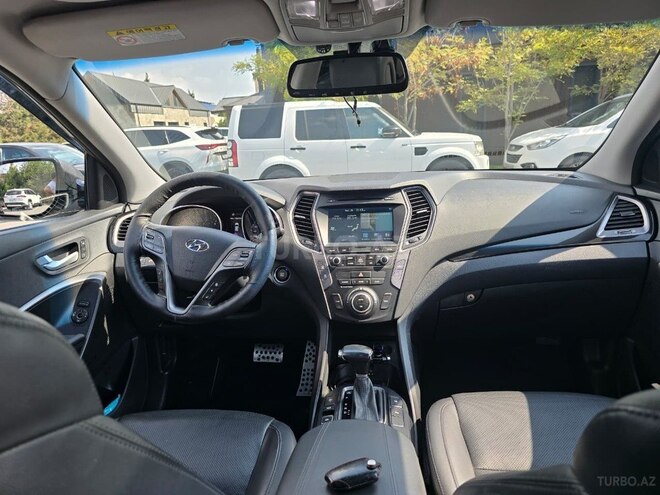 Hyundai Santa Fe-4