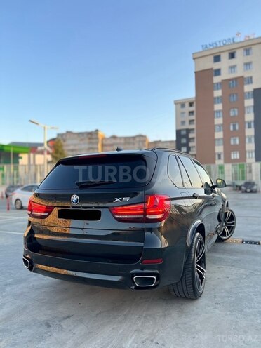 BMW X5 2015, 167,225 km - 3.0 l - Bakı