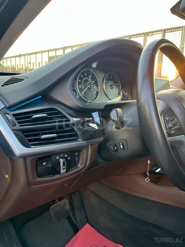BMW X5 2015, 167,225 km - 3.0 l - Bakı
