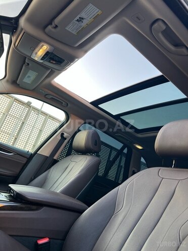 BMW X5 2015, 167,225 km - 3.0 l - Bakı